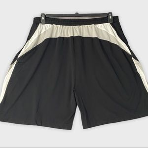 Team 365 Men’s Drawstring Mesh Shorts Size XL